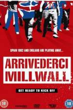 Watch Arrivederci Millwall Vumoo