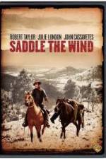 Watch Saddle the Wind Vumoo