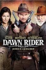 Watch Dawn Rider Vumoo