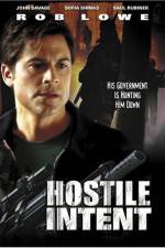 Watch Hostile Intent Vumoo