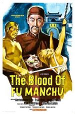 Watch The Blood of Fu Manchu Vumoo