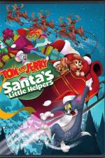 Watch Tom And Jerry\'s Santa\'s Little Helpers Vumoo