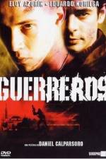 Watch Guerreros Vumoo