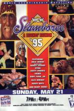 Watch WCW Slamboree 1995 Vumoo