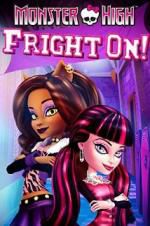 Watch Monster High: Fright On! Vumoo