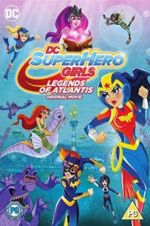 Watch DC Super Hero Girls: Legends of Atlantis Vumoo