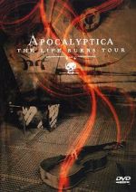 Watch Apocalyptica: The Life Burns Tour Vumoo