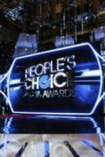 Watch The 40th Annual Peoples Choice Awards Vumoo