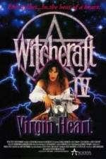Watch Witchcraft IV The Virgin Heart Vumoo