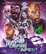 Watch Invasion of the Empire of the Apes Vumoo