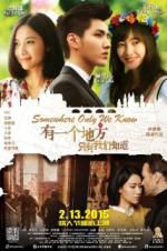 Watch Somewhere Only We Know Vumoo