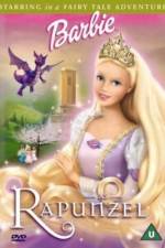 Watch Barbie as Rapunzel Vumoo