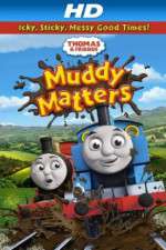 Watch Thomas & Friends Muddy Matters Vumoo