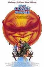 Watch One Crazy Summer Vumoo