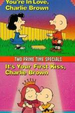 Watch It's Your First Kiss Charlie Brown Vumoo