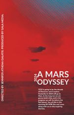 Watch A Mars Odyssey 2024 (Short 2020) Vumoo