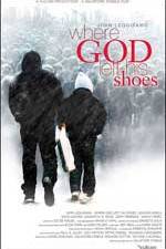 Watch Where God Left His Shoes Vumoo