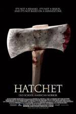 Watch Hatchet Vumoo