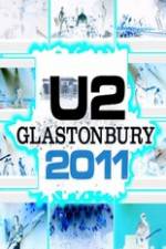 Watch Glastonbury 2011 U2 Vumoo