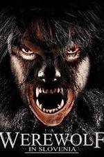 Watch A Werewolf in Slovenia Vumoo