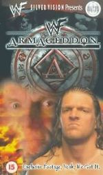 Watch WWF Armageddon (TV Special 1999) Vumoo