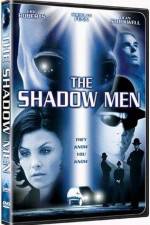 Watch The Shadow Men Vumoo