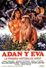 Watch Adamo ed Eva, la prima storia d'amore Vumoo