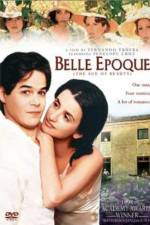 Watch Belle epoque Vumoo