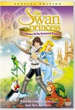 Watch The Swan Princess: The Mystery of the Enchanted Treasure Vumoo