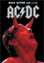 Watch AC/DC: Stiff Upper Lip Live Vumoo