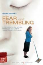 Watch Fear and Trembling Vumoo