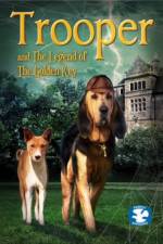 Watch Trooper and the Legend of the Golden Key Vumoo