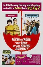 Watch The Last of the Secret Agents? Vumoo