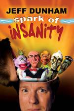 Watch Jeff Dunham: Spark of Insanity Vumoo
