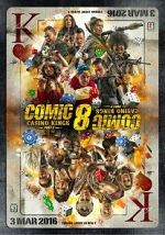 Watch Comic 8: Casino Kings Part 2 Vumoo
