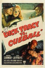 Watch Dick Tracy vs. Cueball Vumoo
