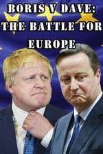 Watch Boris v Dave: The Battle for Europe Vumoo