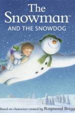 Watch The Snowman and the Snowdog Vumoo