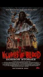 Watch Volumes of Blood: Horror Stories Vumoo