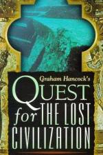 Watch Quest for the Lost Civilization Vumoo