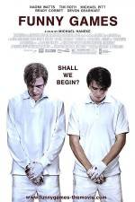 Watch Funny Games U.S. Vumoo