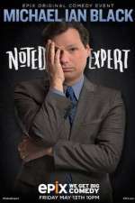 Watch Michael Ian Black: Noted Expert Vumoo