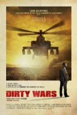 Watch Dirty Wars Vumoo