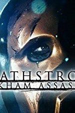 Watch Deathstroke: Arkham Assassin Vumoo