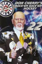 Watch Don Cherry's Rock'em Sock'em 22 Vumoo