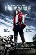 Watch Talento de barrio Vumoo