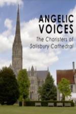 Watch Angelic Voices The Choristers of Salisbury Cathedral Vumoo