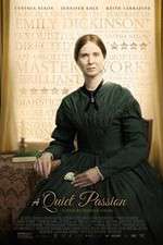 Watch A Quiet Passion Vumoo