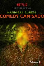 Watch Hannibal Buress: Comedy Camisado (TV Special 2016) Vumoo