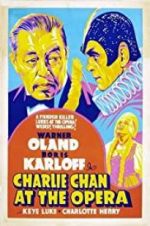 Watch Charlie Chan at the Opera Vumoo